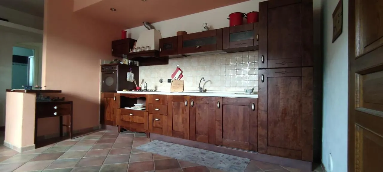 Apartment Pettocannella Massa e Cozzile Italy