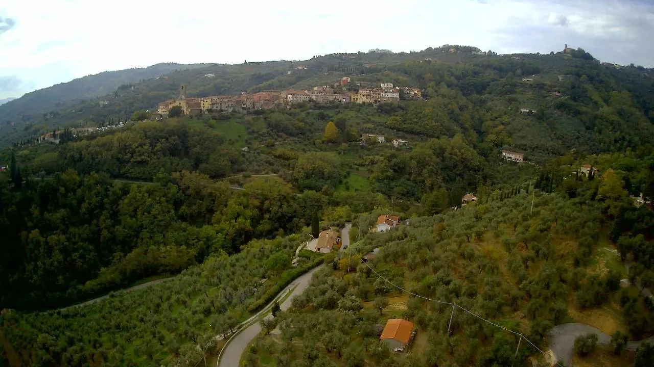 Apartment Pettocannella Massa e Cozzile