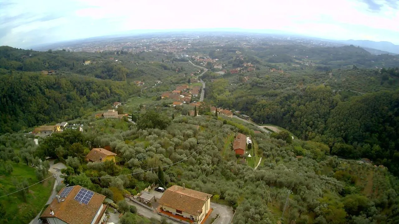 Pettocannella Massa e Cozzile 0*,  Italy