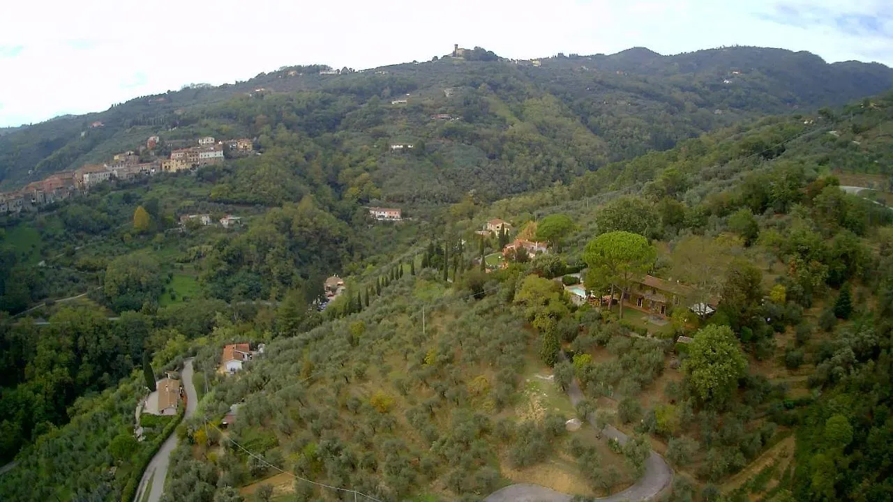 Pettocannella Massa e Cozzile Italy